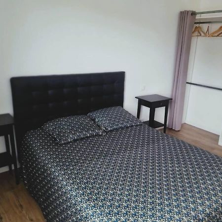 Grand Appartement, Lumineux Miniac-Morvan Exterior foto